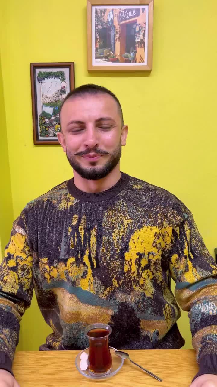 Video post from mehmetenliogluofficial.
