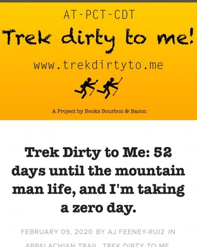 Carousel post from trekdirtyto.me.