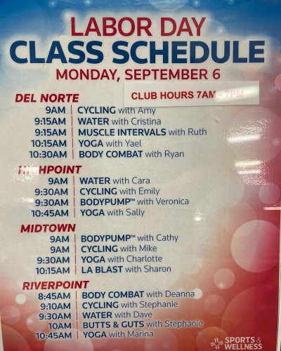 Photo post from nmswriverpoint.