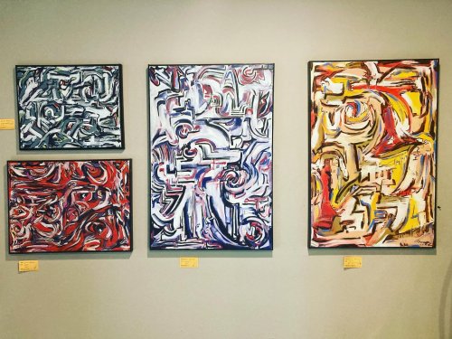Photo post from _musegallery_.