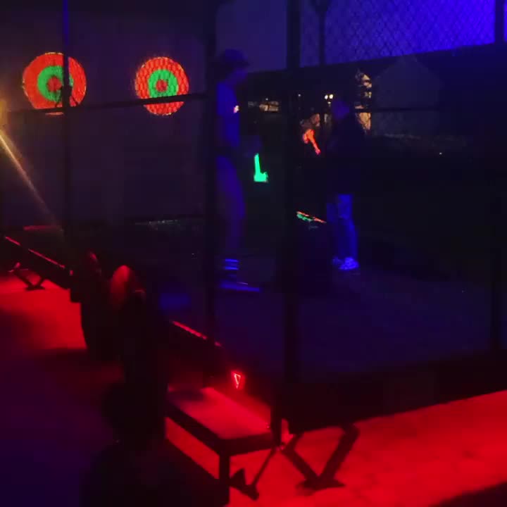 Video post from downthehatchet.