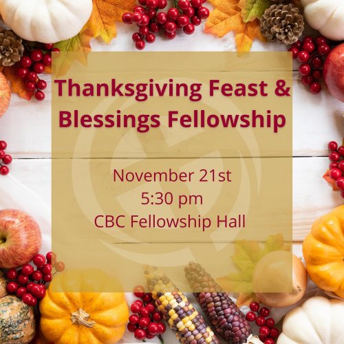 Photo post from christbaptistraleigh.