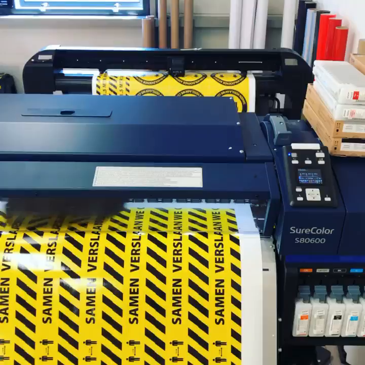 Video post from signkings.