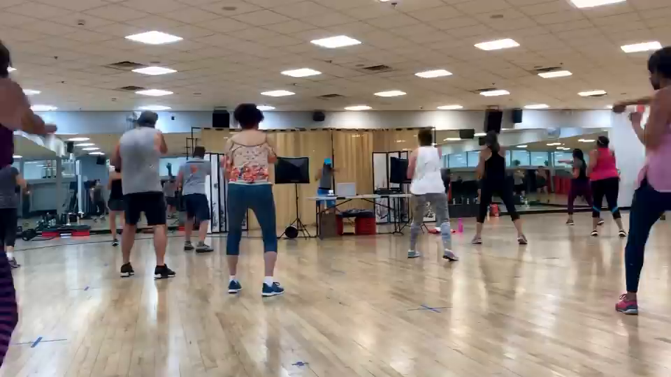 Video post from nmswdelnorte.