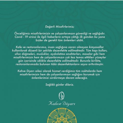 Photo post from marmariskahvediyari.