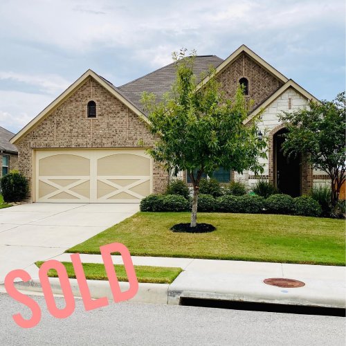 Photo post from kerisellsaustin.