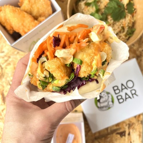 Photo post from bao_barbg.