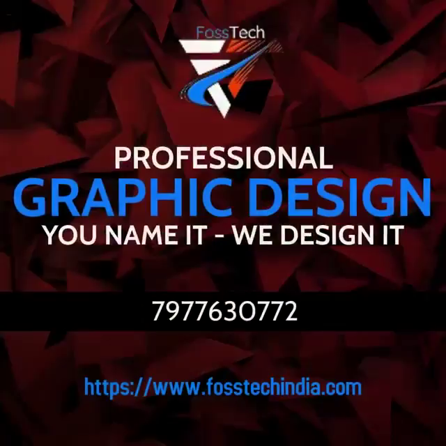 Video post from fosstechindia.