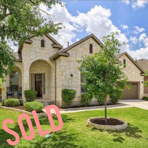 Photo post from kerisellsaustin.