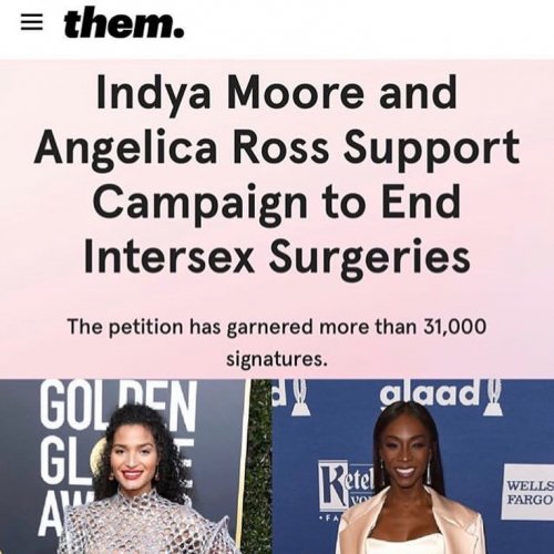Carousel post from intersexjusticeproject.