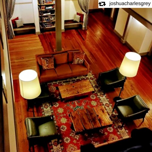 Photo post from hotelonnorth.