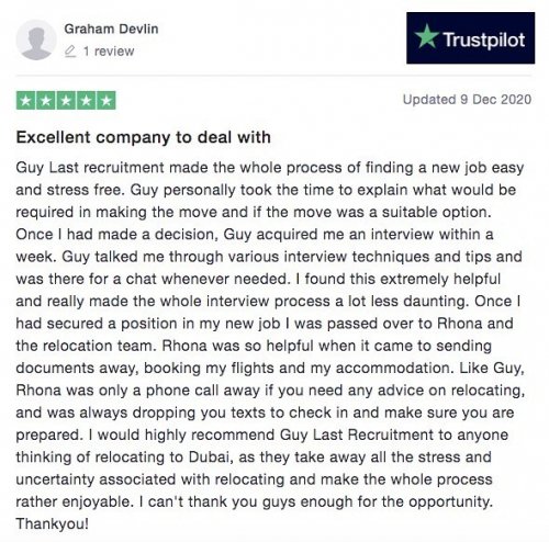 Photo post from guy.last.recruitment.