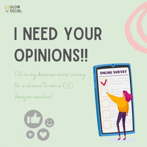 Photo post from glowsocial.uk.