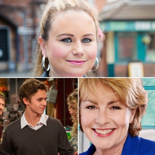 Photo post from thebritishsoapawards.