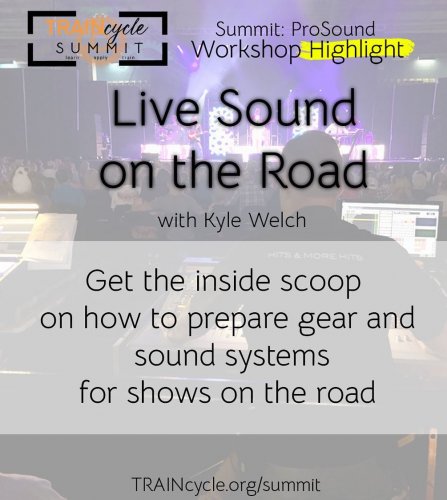 Photo post from traincycle.