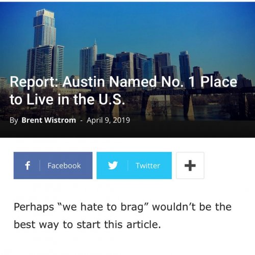 Photo post from kerisellsaustin.