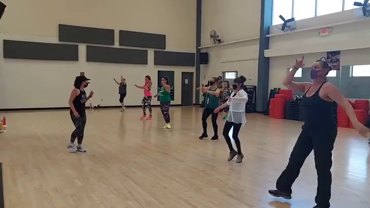 Video post from nmswmidtown.