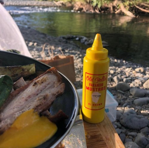 Photo post from oldyellamustard.