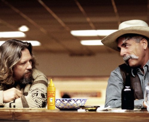 Photo post from oldyellamustard.