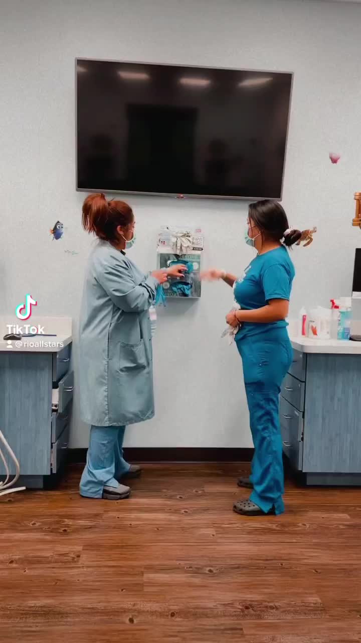 Video post from rio_dental.