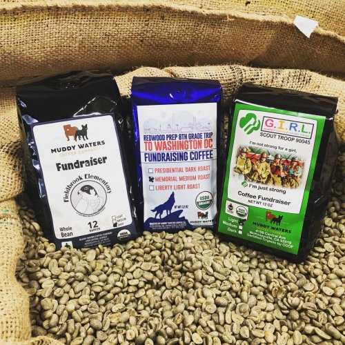 Photo post from muddywaterscoffeecompany.
