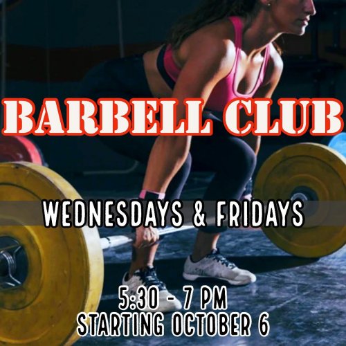 Photo post from crossfitfourpeaks.
