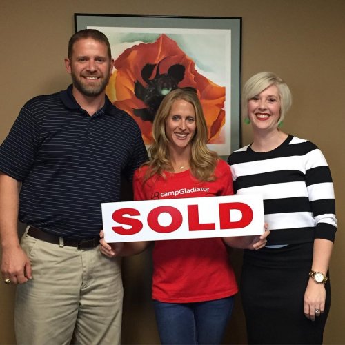 Photo post from kerisellsaustin.