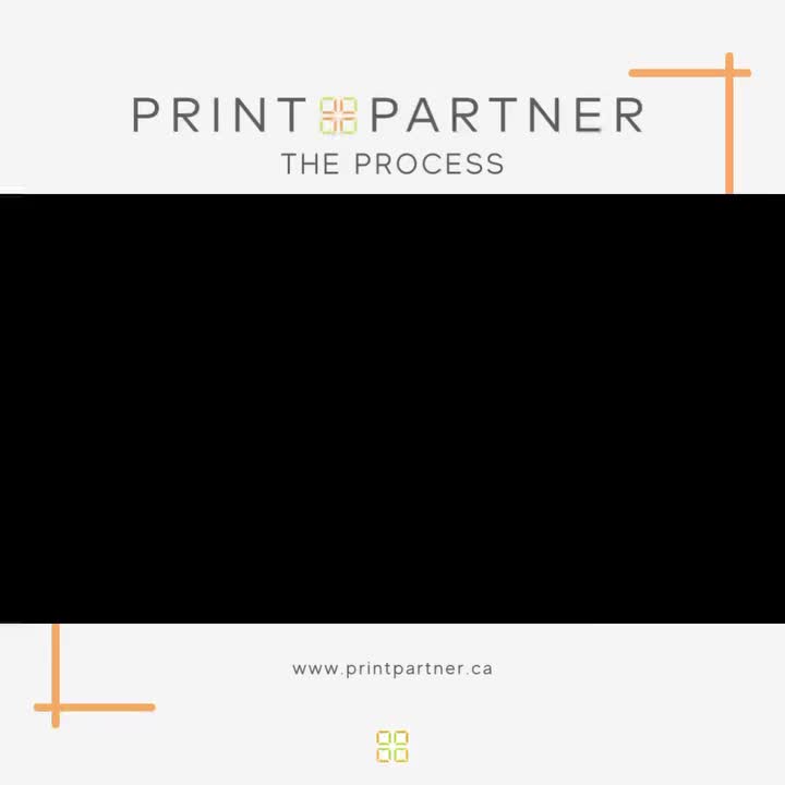 Video post from printpartner.