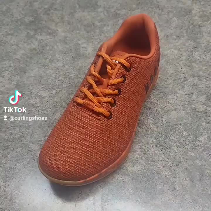 Video post from craigscurlingshoes.