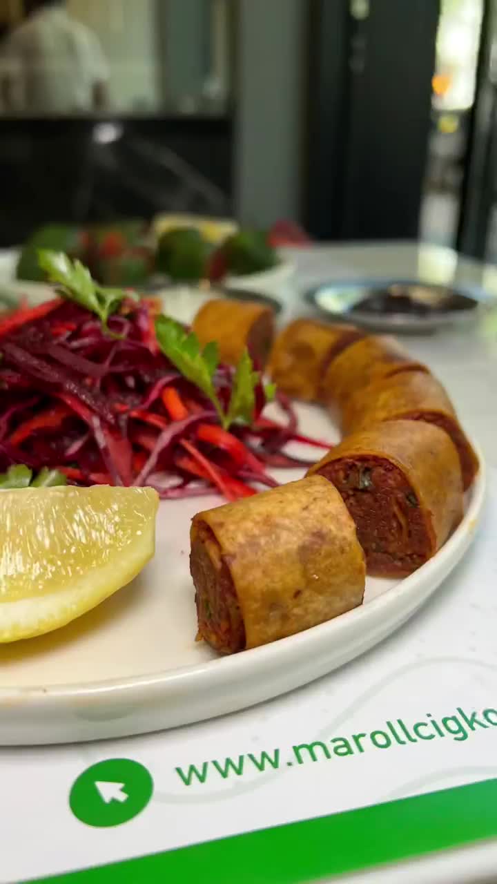 Video post from marollcigkofte.