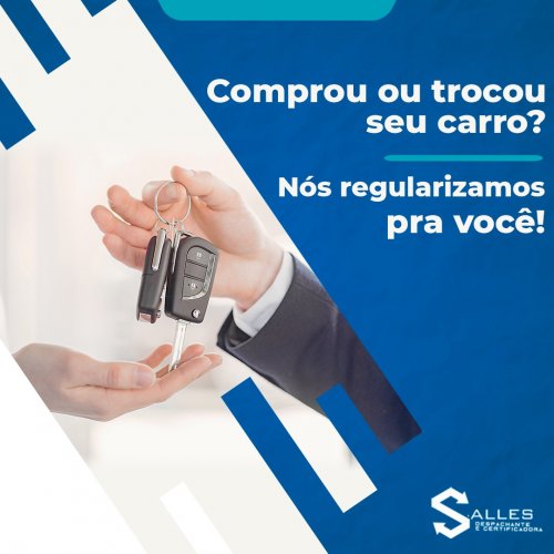 Photo post from sallesdespachante.