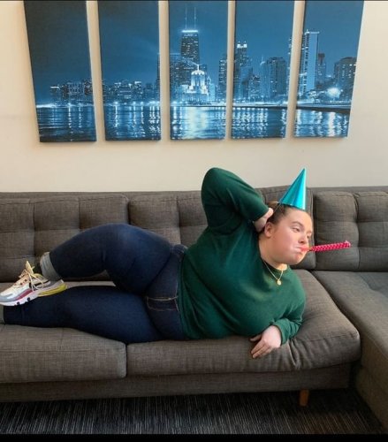 Photo post from dwightlofts.
