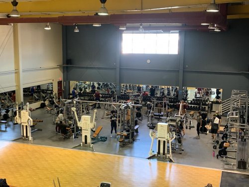 Photo post from nmswmidtown.