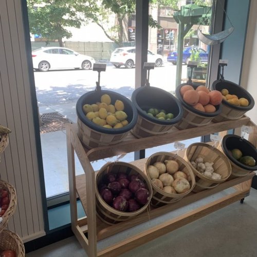 Photo post from dwightlofts.