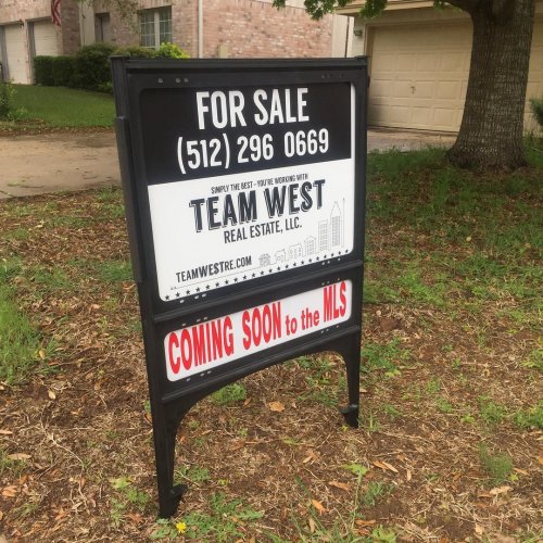 Photo post from kerisellsaustin.