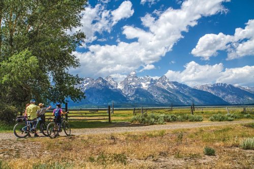 Photo post from taucktravel.