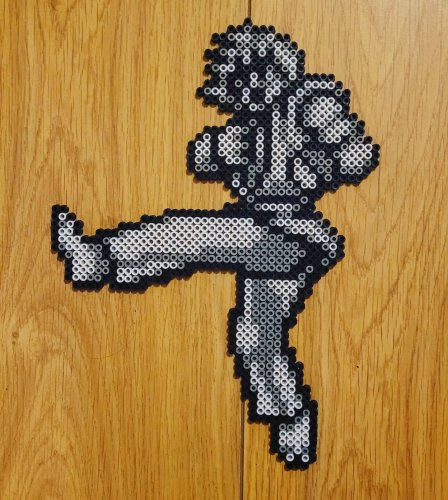 Photo post from caveofpixels.