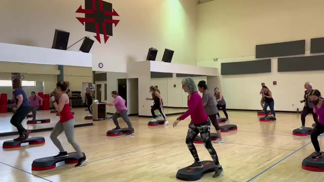 Video post from nmswmidtown.