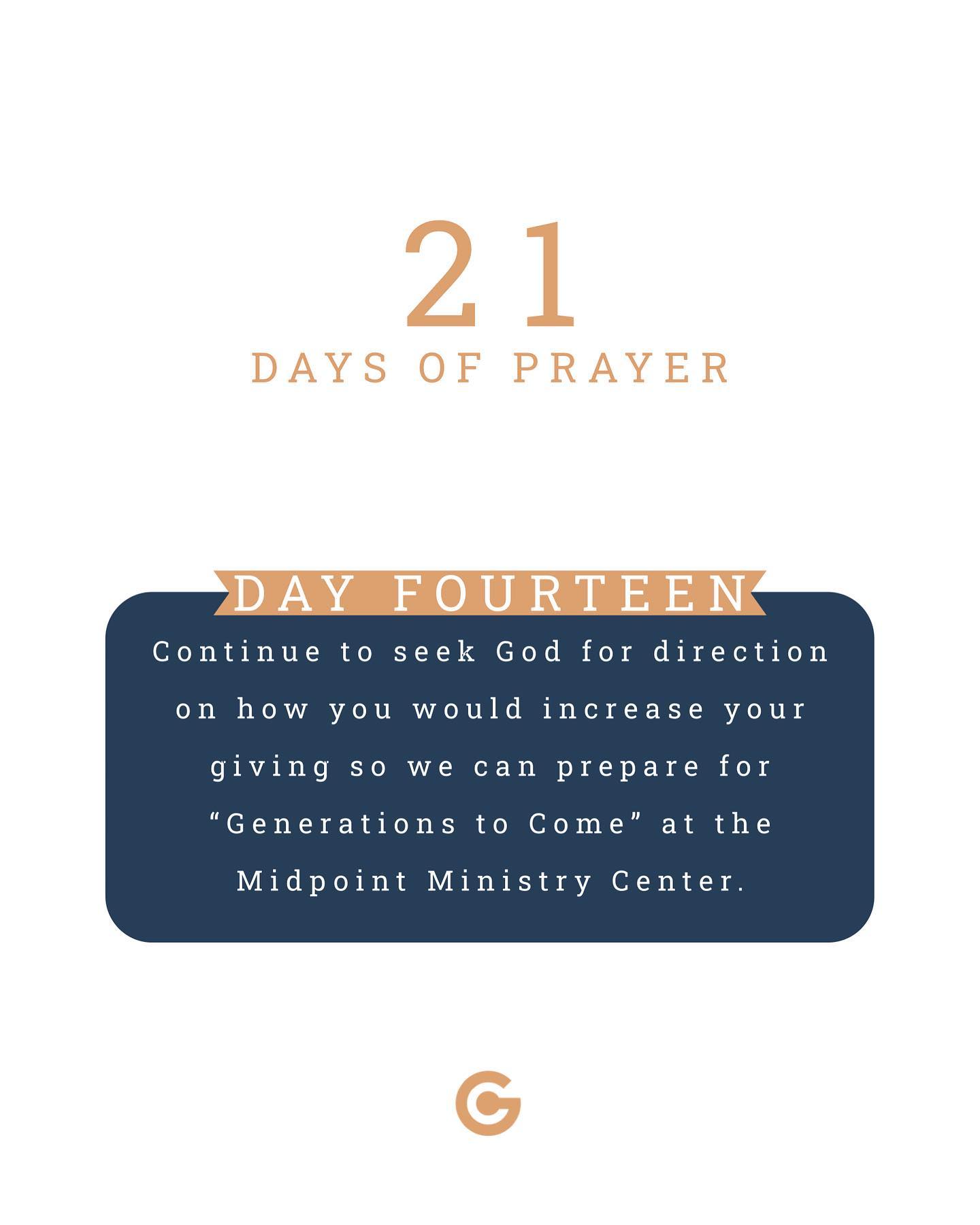 Photo post from midpointministrycenter.