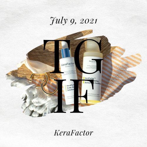 Photo post from kerafactor.
