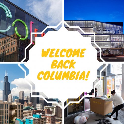Photo post from dwightlofts.