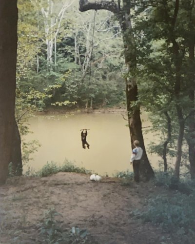 Photo post from trekdirtyto.me.