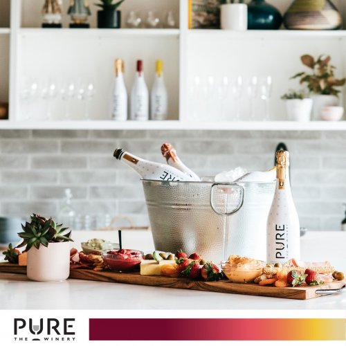 Photo post from purethewineryes.