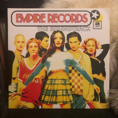 Carousel post from freemanstreetrecords.