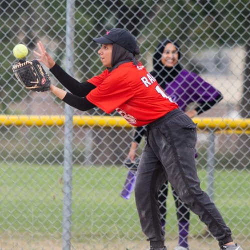 Photo post from sisterhoodsoftball.