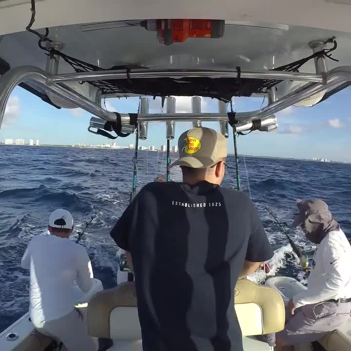 Video post from ejs_fishing_charters.