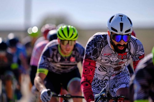 Carousel post from nightowlsracing.