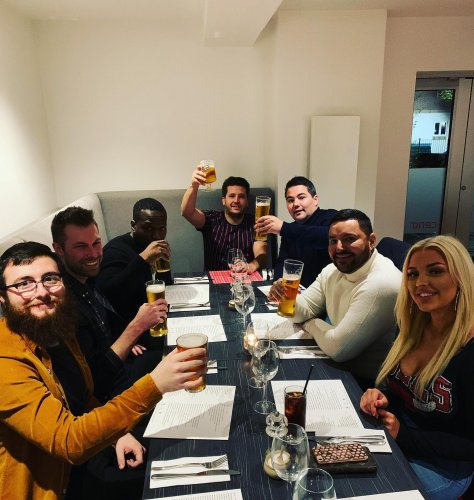 Photo post from consortio_recruitment.