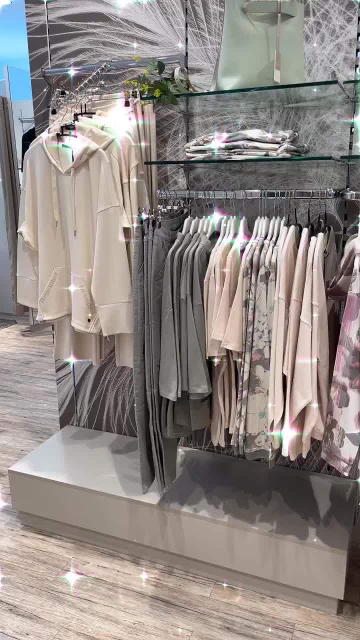 Video post from modehausbinder.
