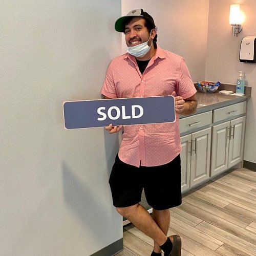 Photo post from kerisellsaustin.